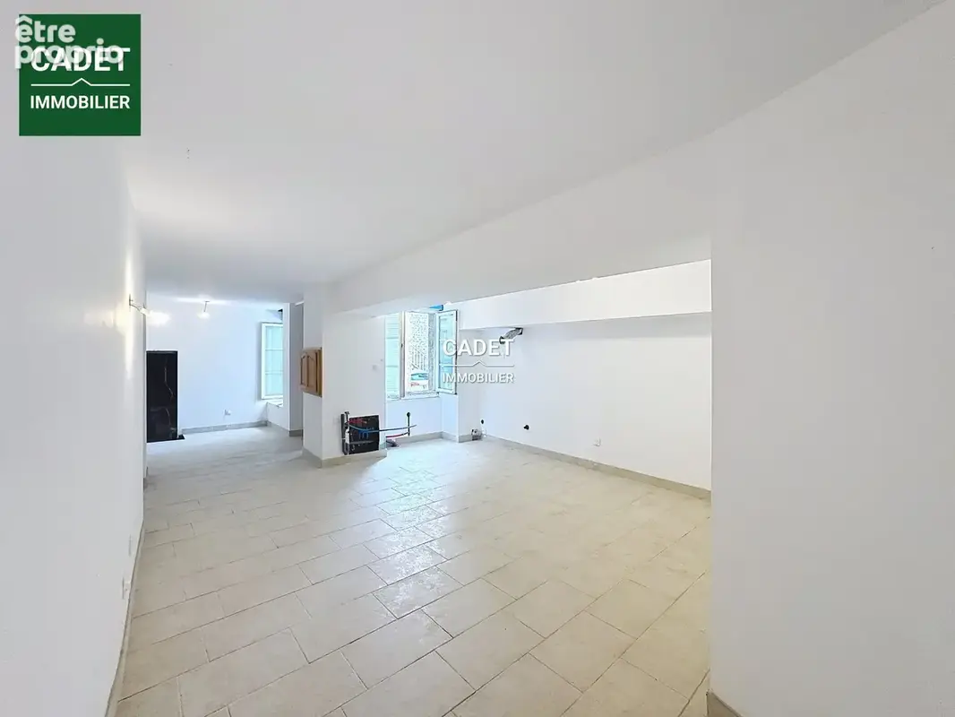 Maison 5 pièces 140 m² à vendre à Villedieu-Les-Poeles (50800) - photo 6