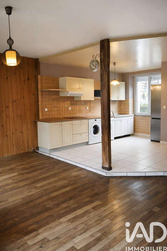 Photo 3 - Maison à TULLE