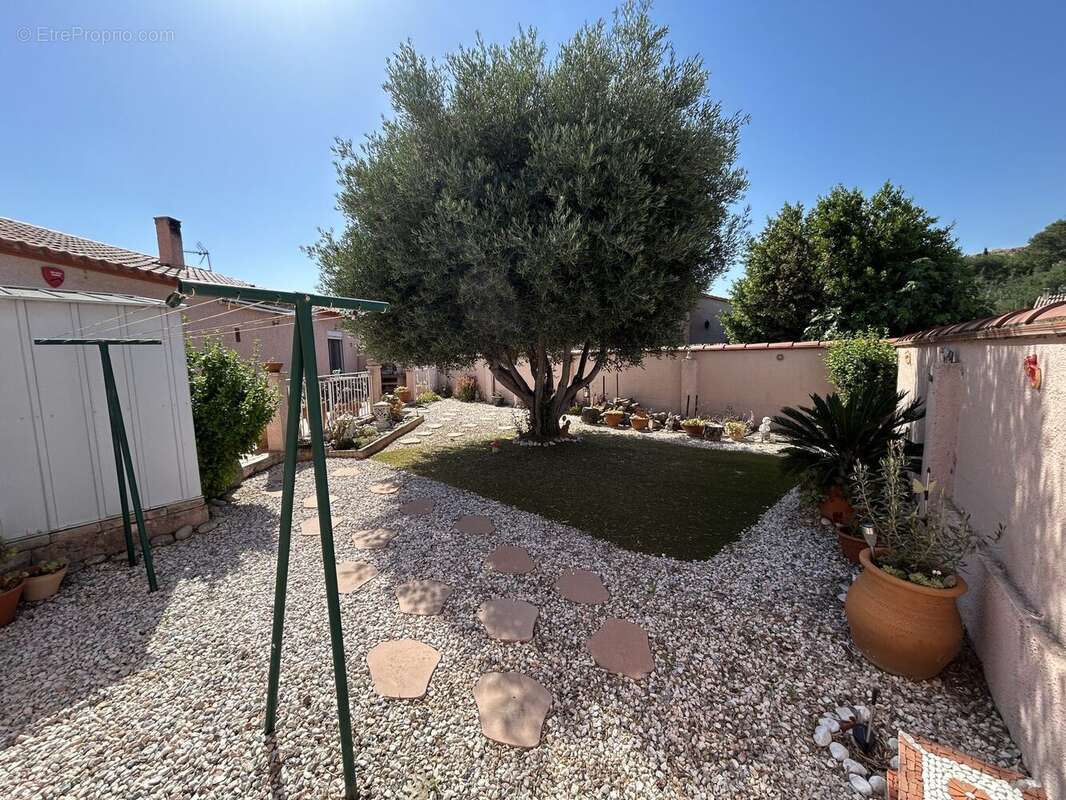 Maison 75 m² à Corneilla-La-Riviere  - photo 8
