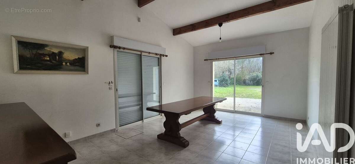 Photo 6 - Maison à PAREMPUYRE
