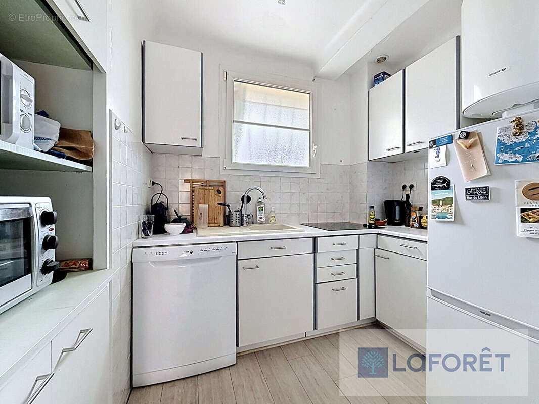 Appartement à SANARY-SUR-MER
