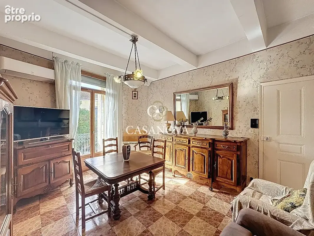 Maison 100 m² à Brignac  - photo 4