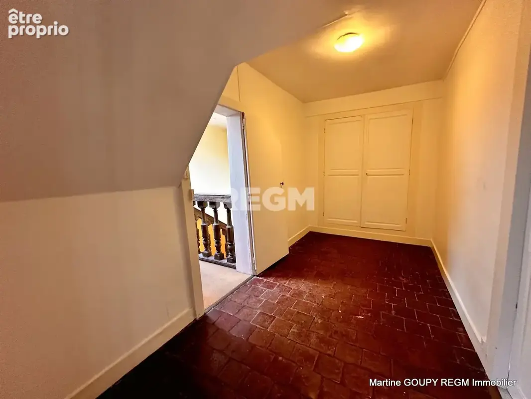 ORLEANS (45)   Centre / Cathédrale   Foncier sur 3 niveaux 360 m2 /sol - Investisseurs - photo 27