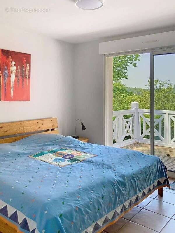 Maison à BISCARROSSE