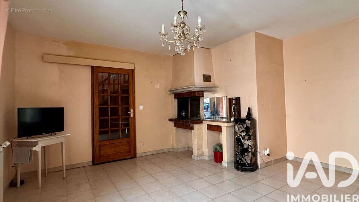 Photo 3 - Maison à NARBONNE