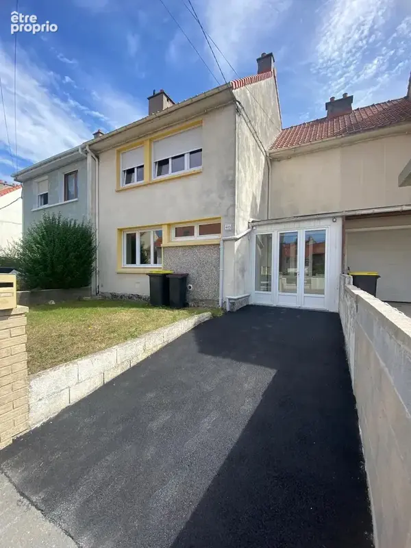 Maison à RINXENT
