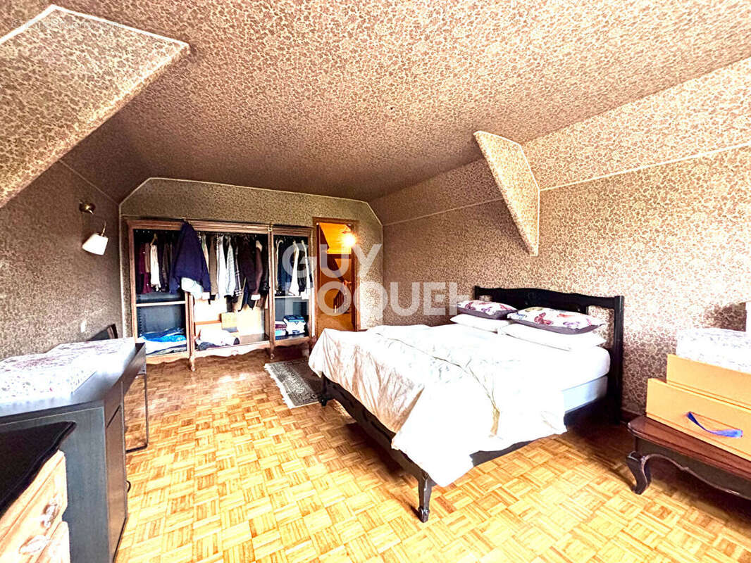 Maison à PRINGY