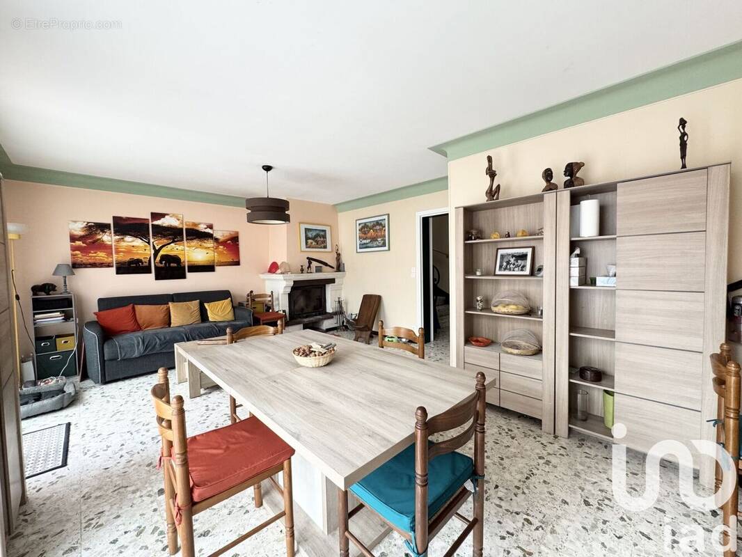 Photo 1 - Maison à LE BOULOU