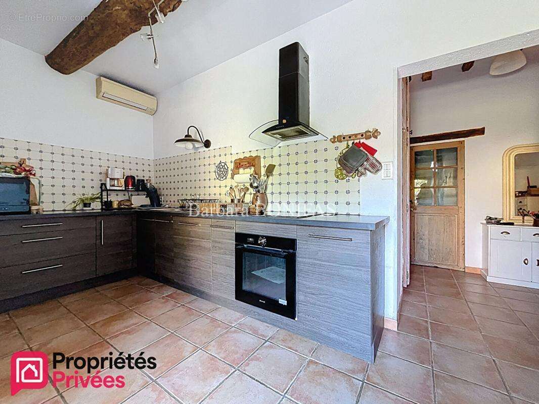Maison à SAINT-SULPICE