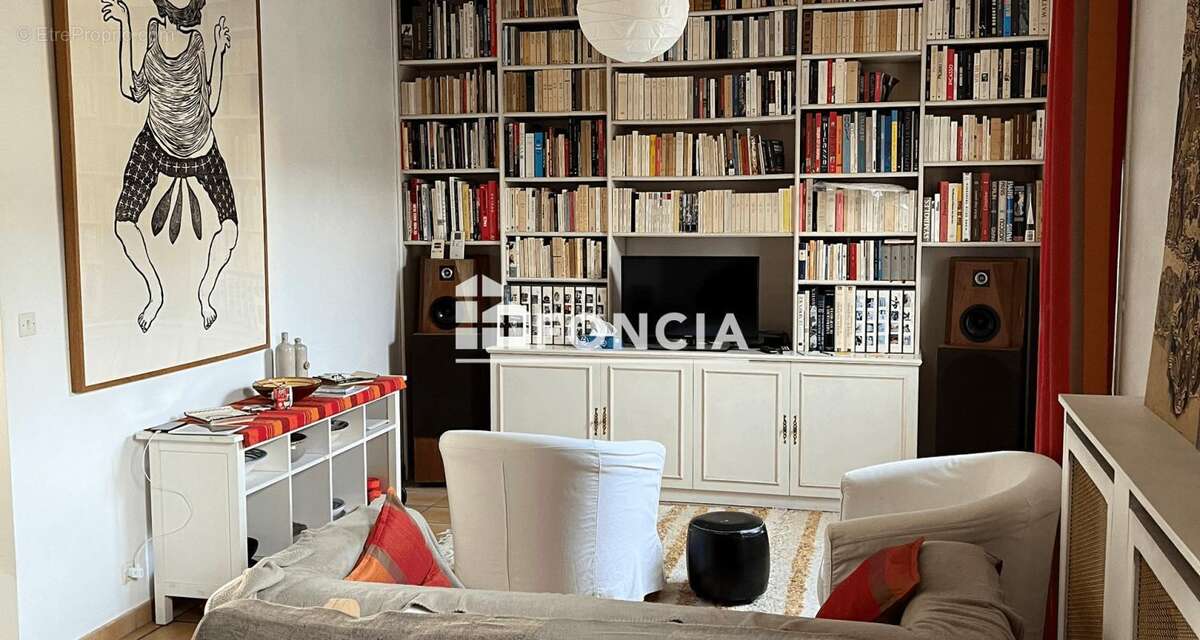 Maison à VITRY-SUR-SEINE