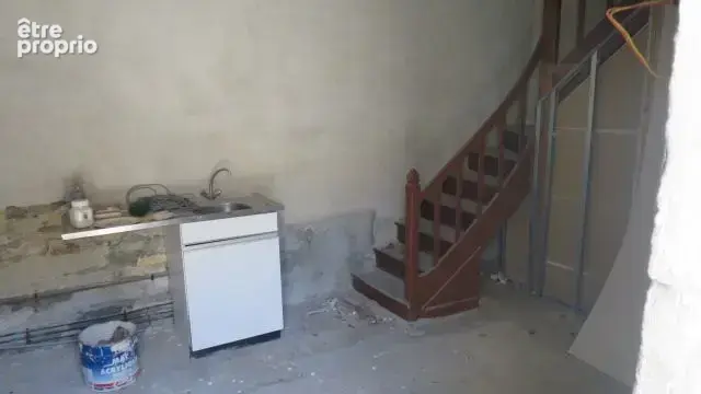 Maison 26 m² à Tusson  - photo 3