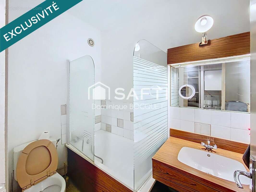 Photo 4 - Appartement à VILLARD-DE-LANS