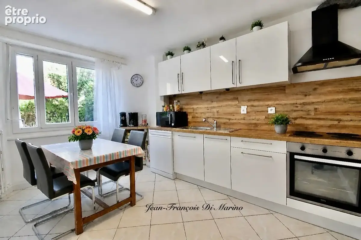 Maison à vendre 7 pièces CLUSES (74) - photo 7