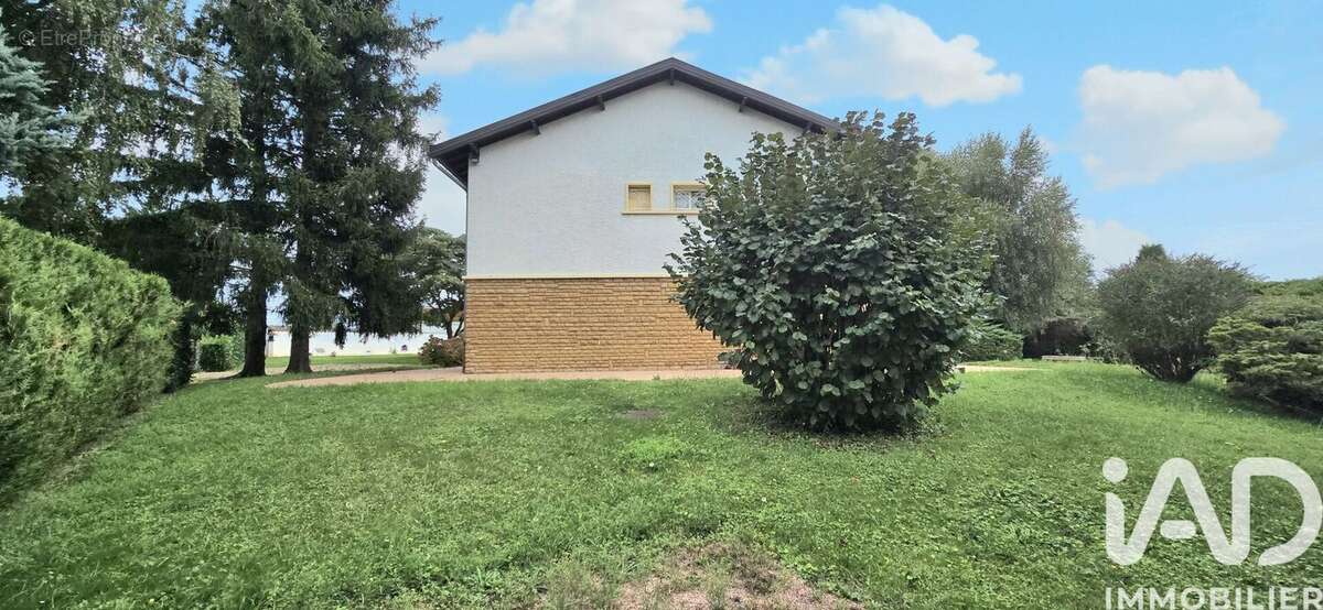 Photo 6 - Maison à ARNAS