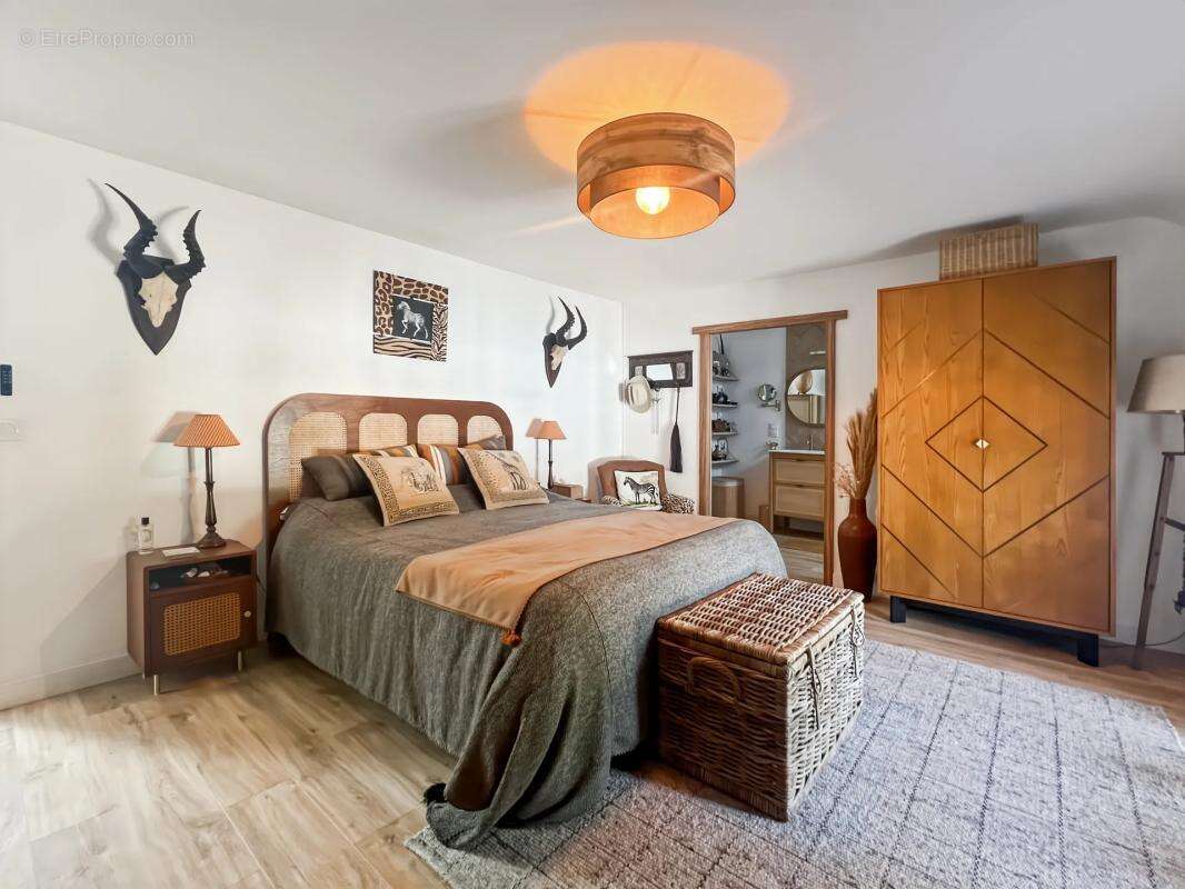 Maison de 7 pièces de 235 m² à Le Mené - photo 22