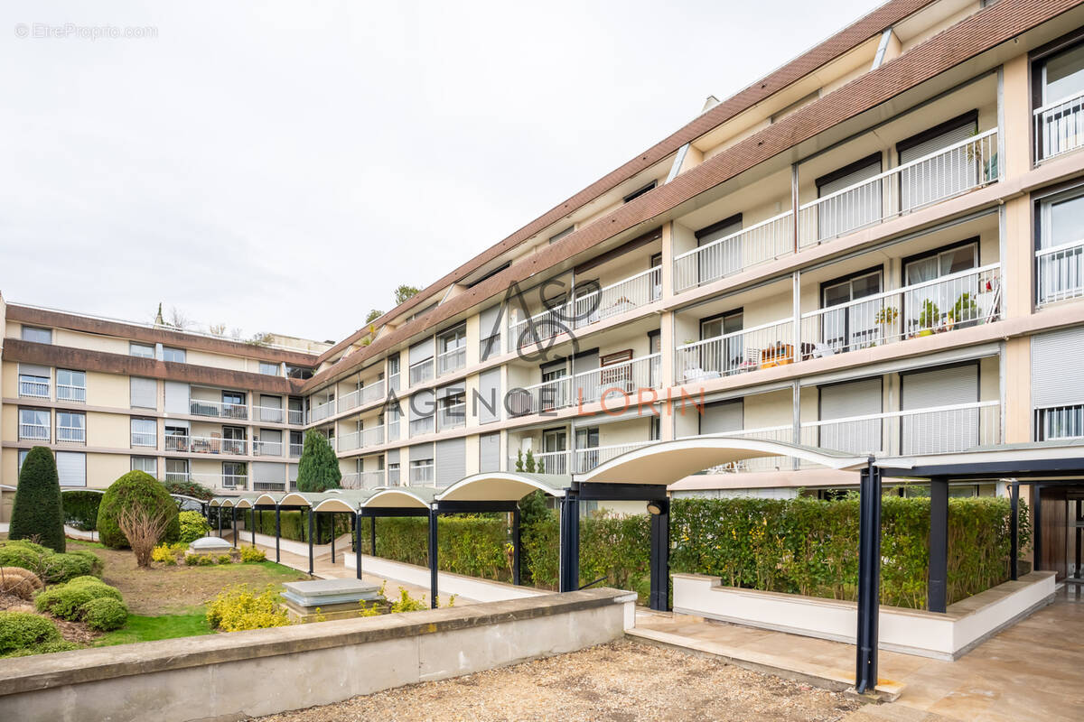 Appartement à CHATOU