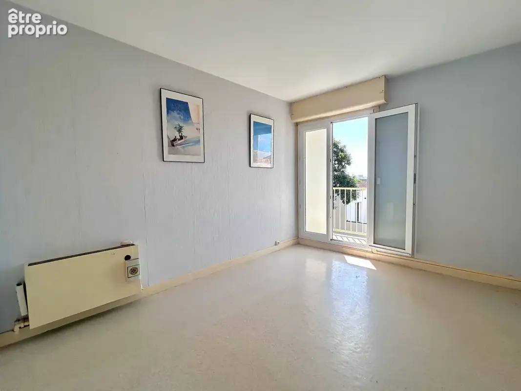 La Rochelle La Corniche - Appartement 80 m² avec vue mer, balcons, parking et ascenseur - photo 11