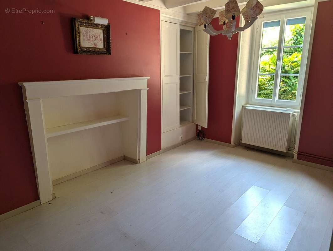 Maison 180 m² à Le Magny  - photo 32