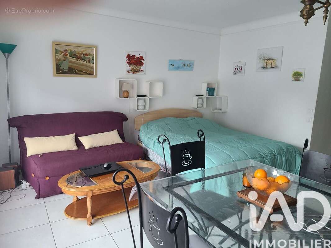 Photo 3 - Appartement à AMELIE-LES-BAINS-PALALDA