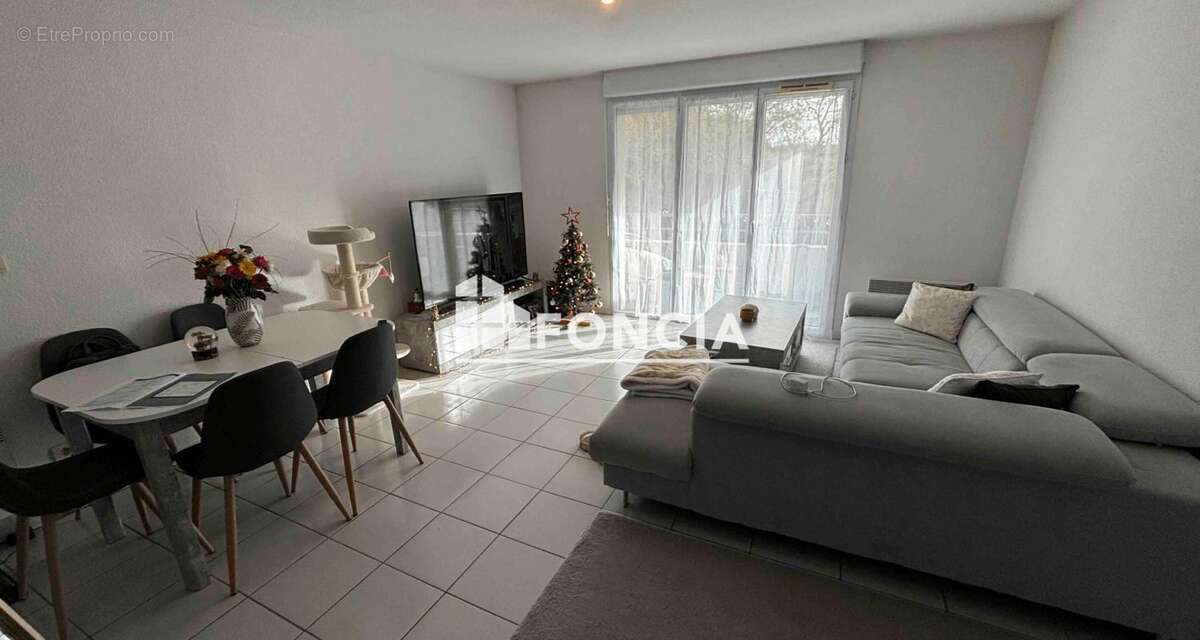 Appartement à AGEN