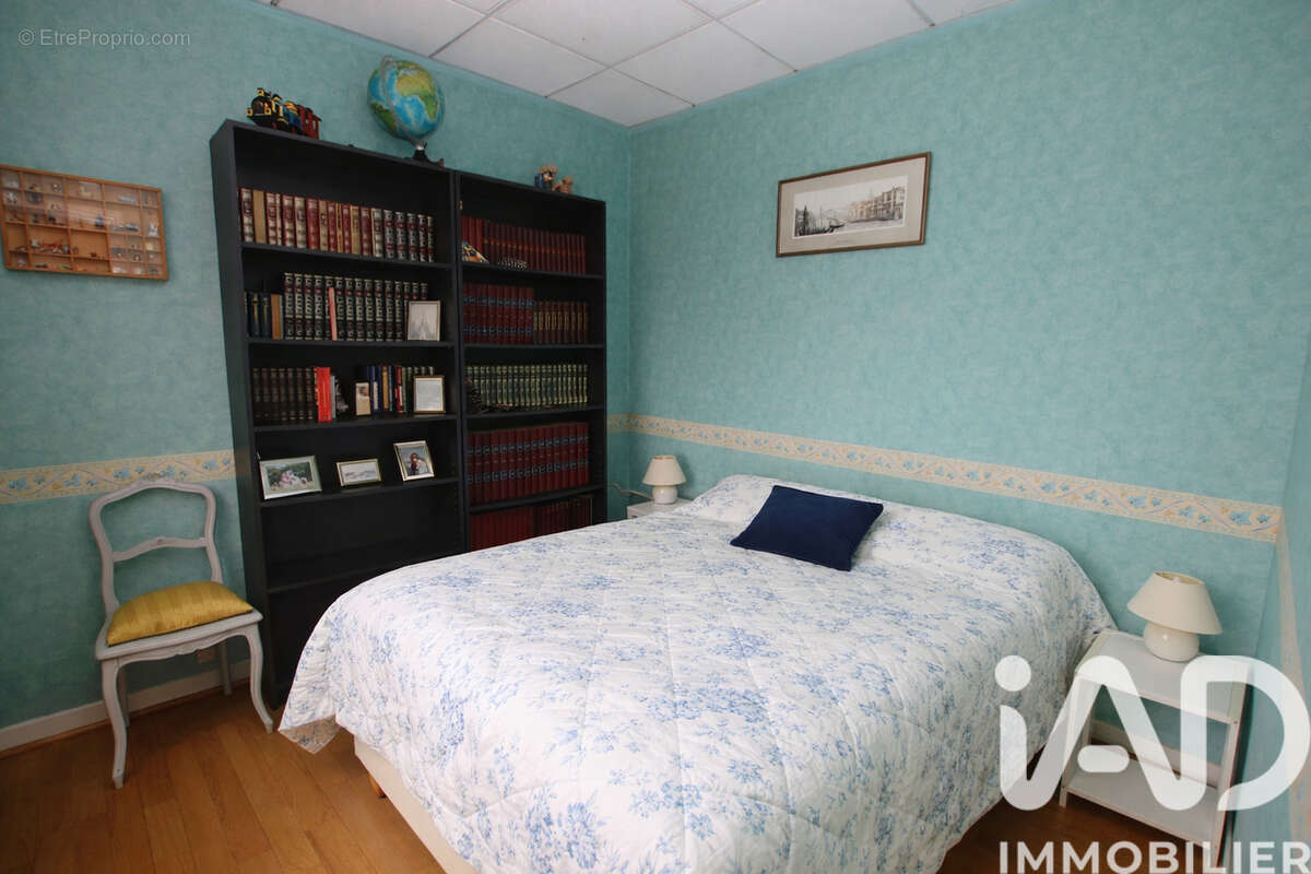 Photo 7 - Maison à MEUDON