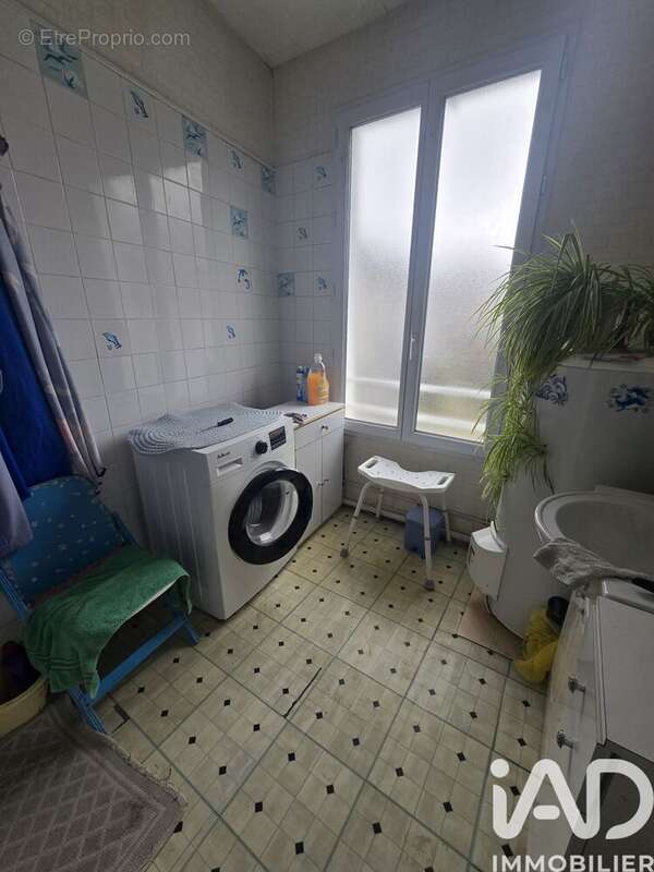 Photo 8 - Maison à DORMANS