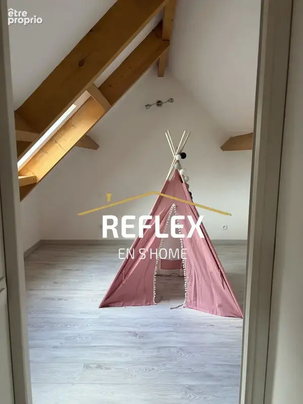 Maison 126m2 rénovée - photo 6