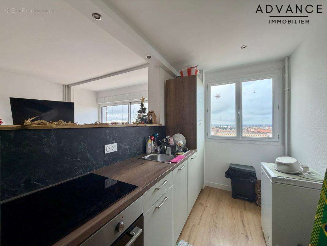 Appartement à MONTAUBAN