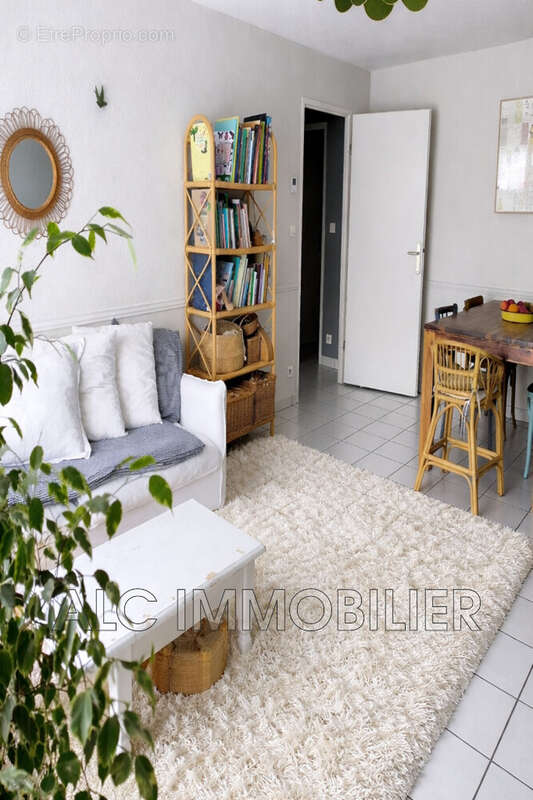 Appartement 76 m² à Alencon  - photo 9