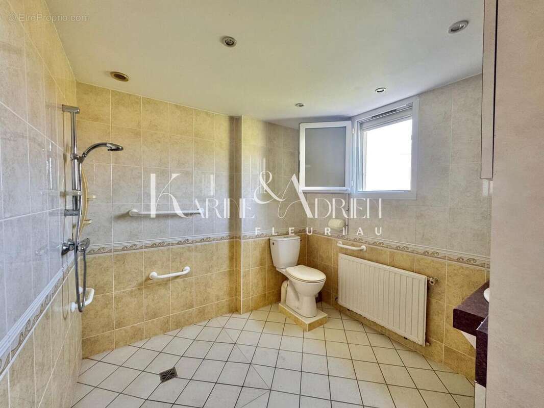 Photo 9 - Maison à FOUSSAIS-PAYRE