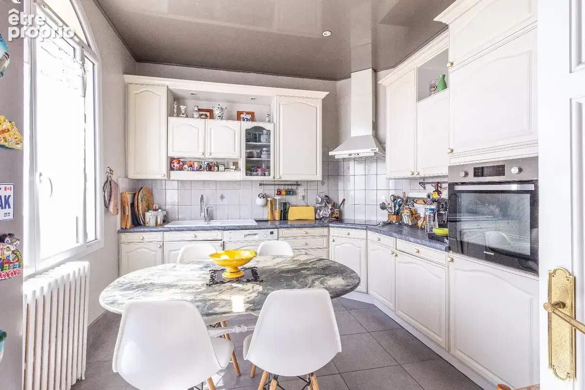 Minimes maison t5 - photo 6