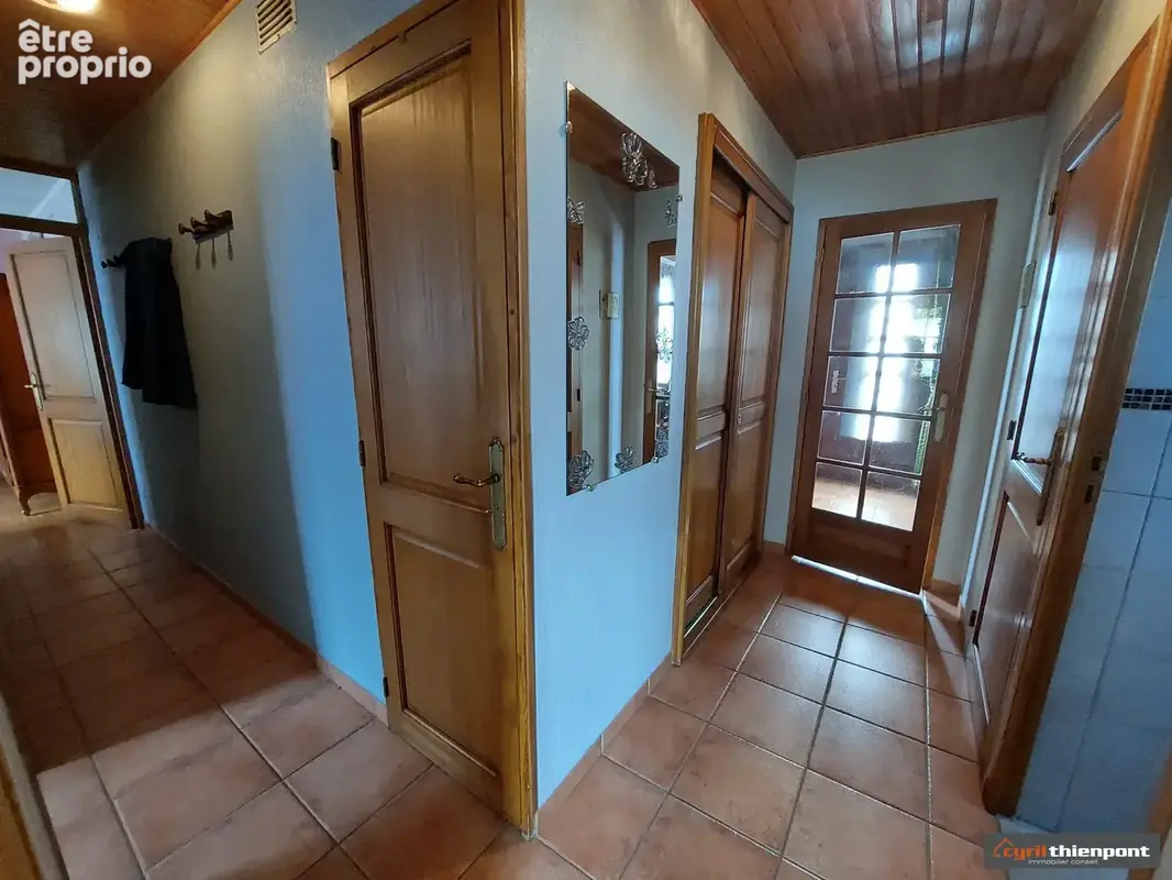 Maison 96 m² à Abbeville  - photo 8