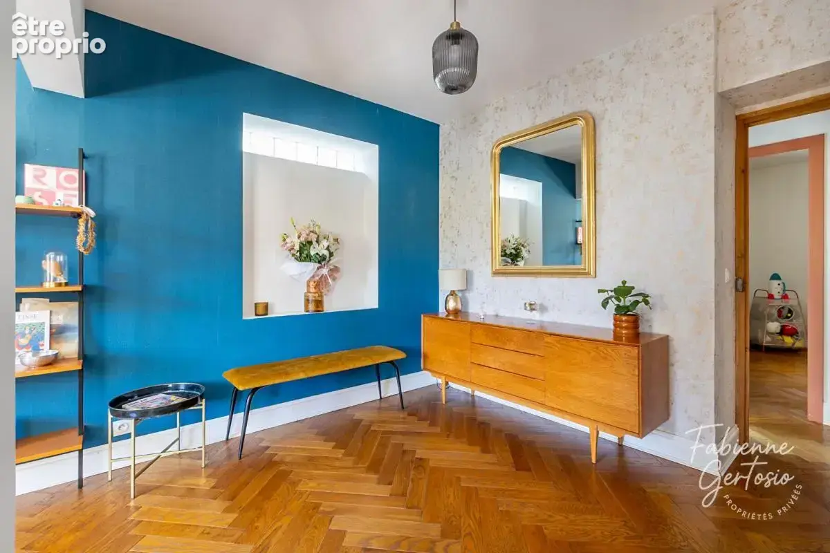 Toulon - les ameniers - maison de charme de 160m2 - photo 4