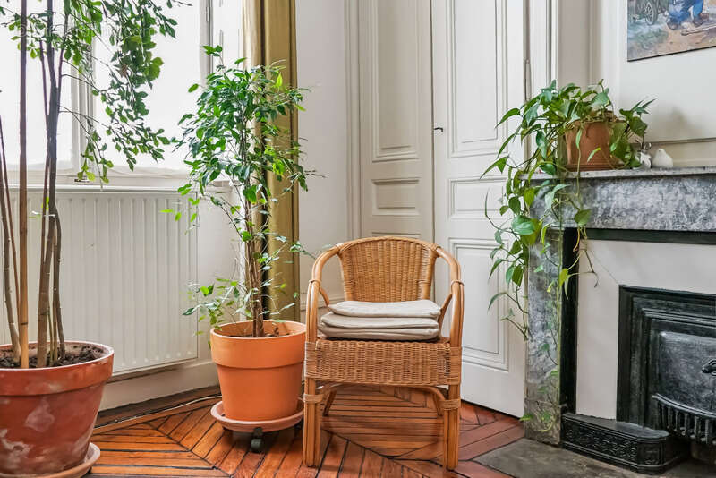 Appartement à LYON-2E