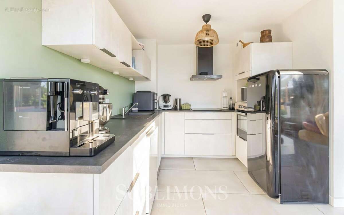 Appartement à vendre Plescop - photo 11
