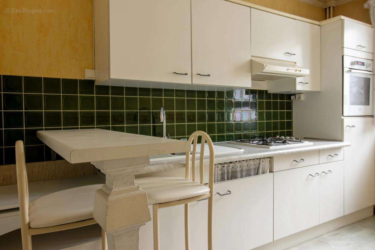 Appartement à VALENTIGNEY