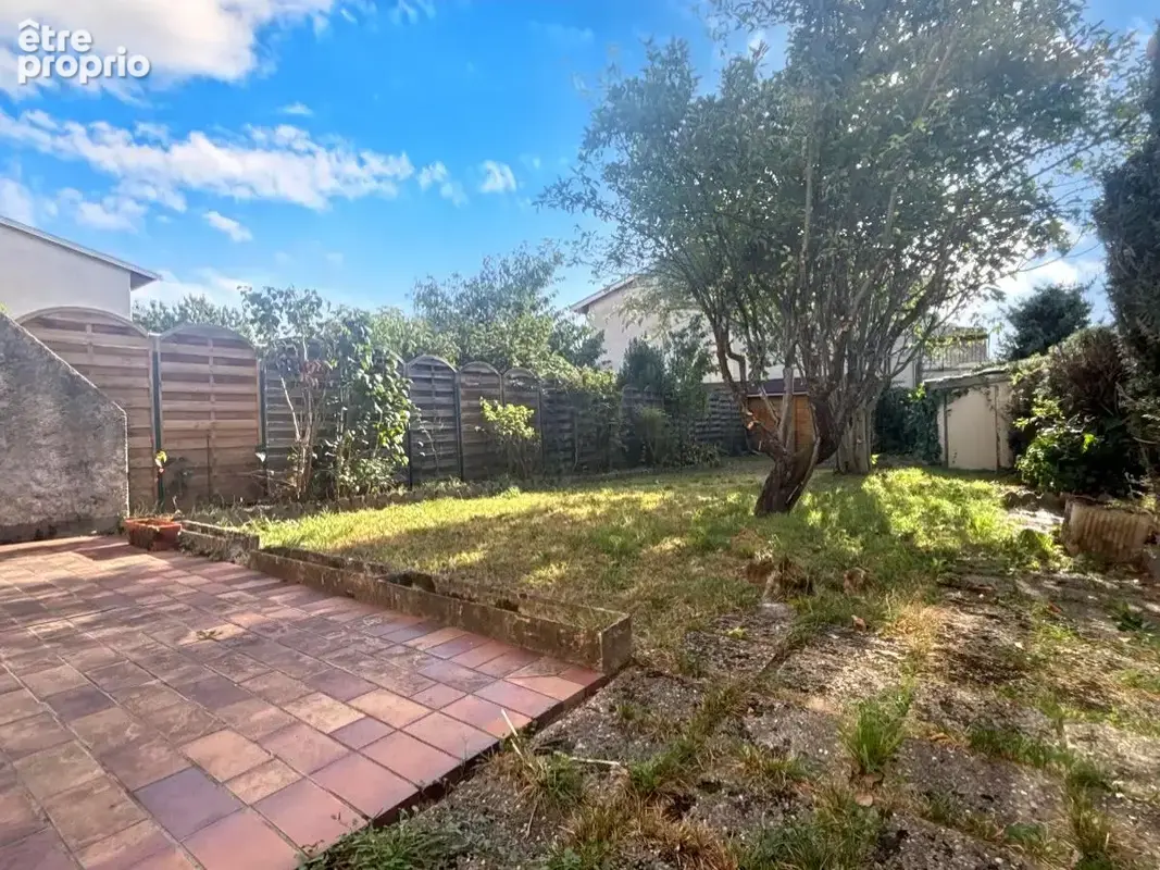 Maison 4 pièces 89 m² à vendre à Poisat (38320) - photo 6