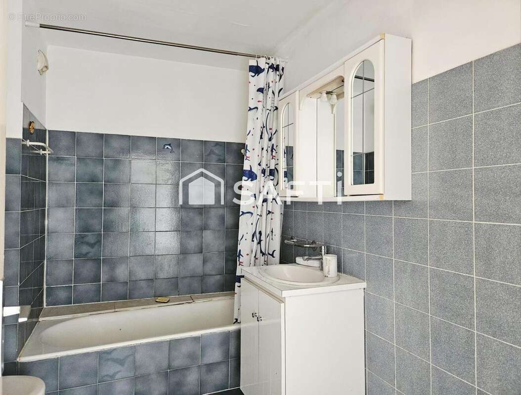 Photo 5 - Appartement à BEAUSOLEIL