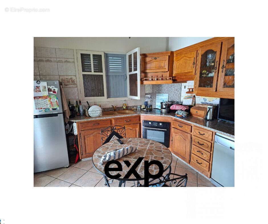 Maison à LA POSSESSION