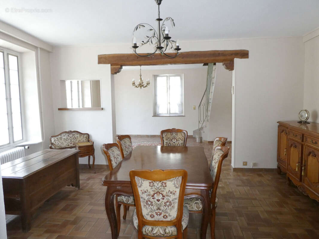 Photo 5 - Maison à FERICY