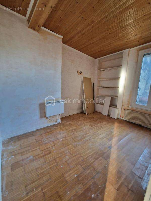 Appartement à CHOISY-LE-ROI