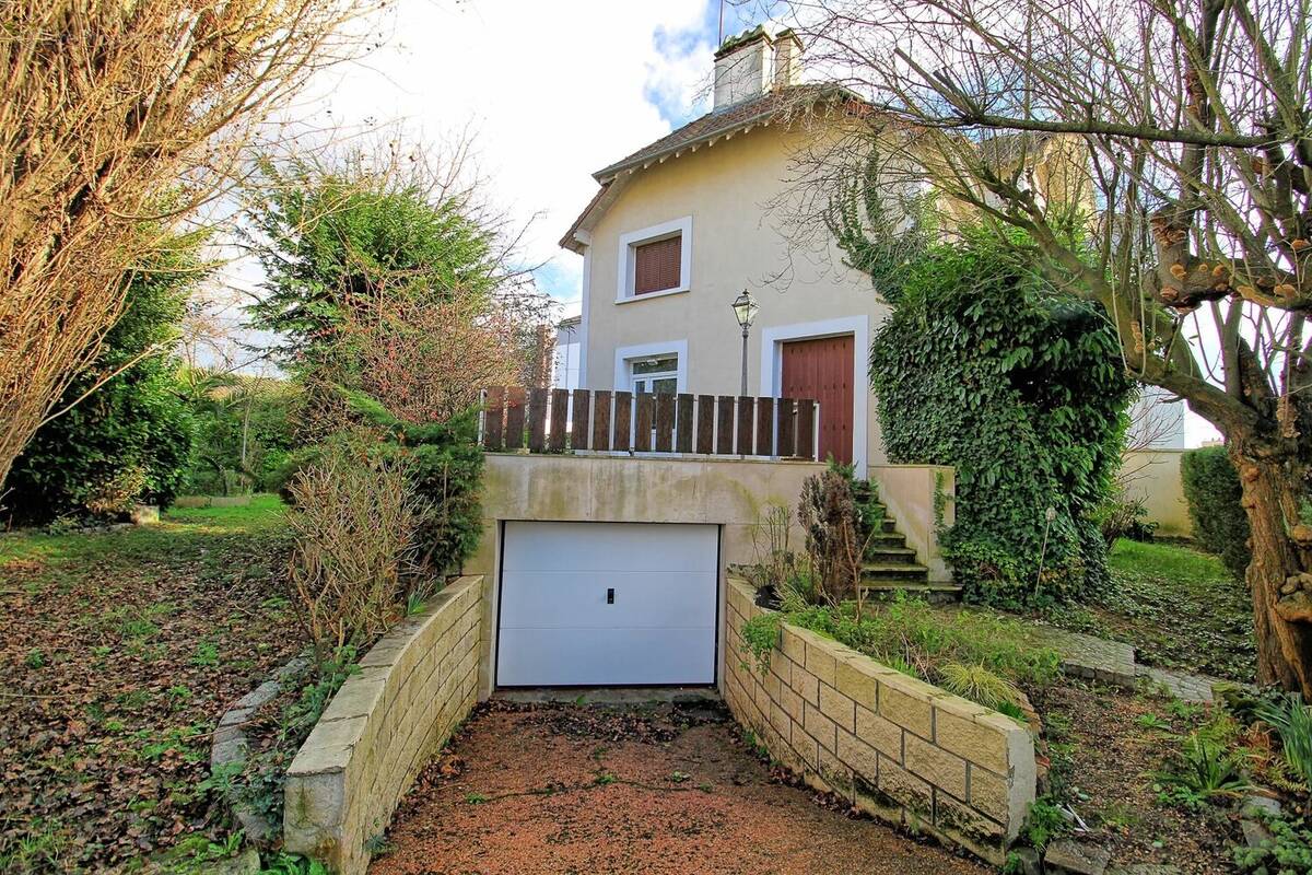 Maison à ROUEN