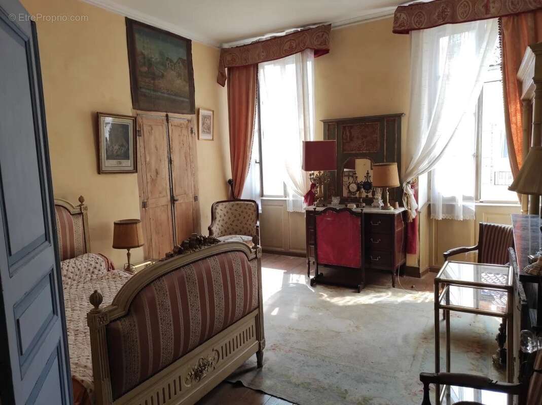 Hotel particulier - photo 16
