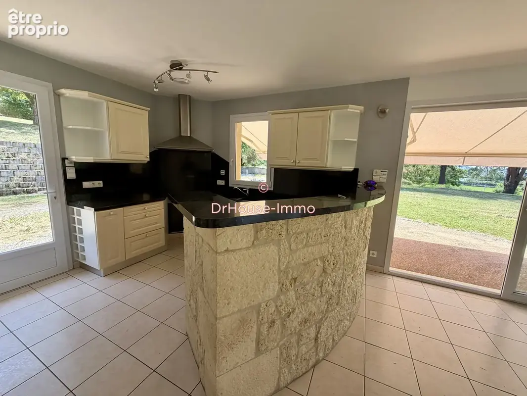 Maison 5 pièces 103 m² à vendre à Lissac-Sur-Couze (19600) - photo 26