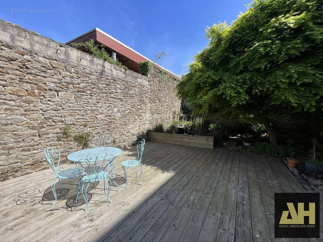 Appartement à BREST