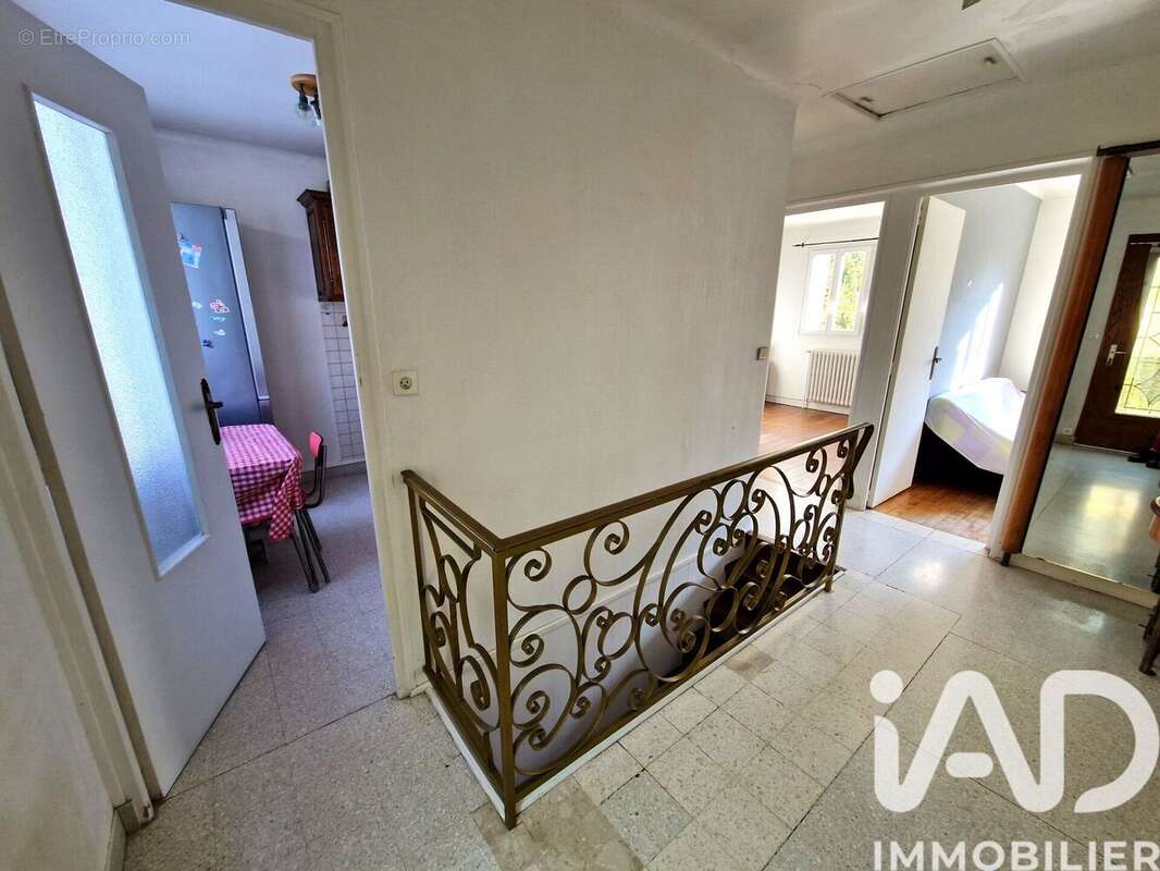 Photo 4 - Maison à GAGNY