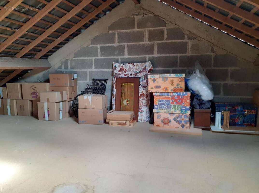 Photo 8 - Maison à SAINT-MELOIR-DES-ONDES