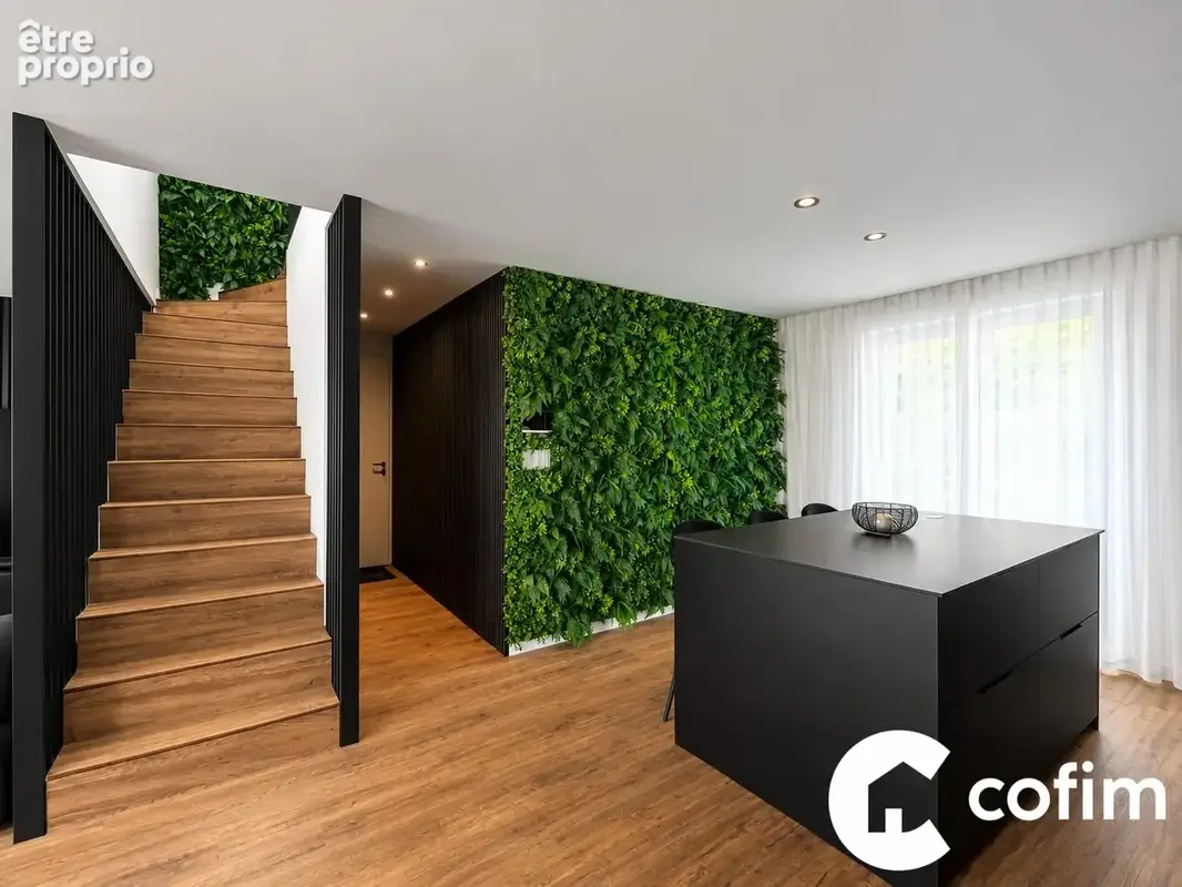 Maison 4 pièces 100 m² à vendre à Semeac (65600) - photo 5