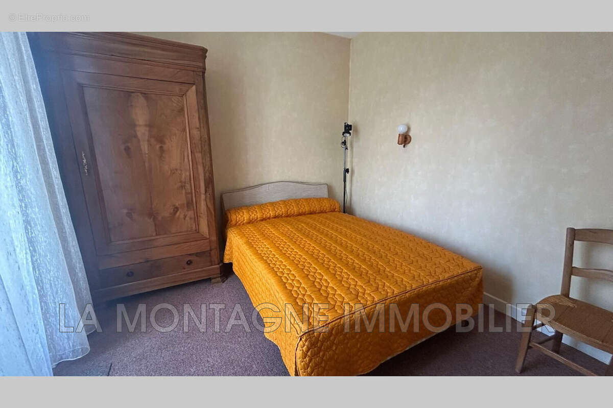 Appartement 80 m² à Pierrefitte-Nestalas  - photo 5