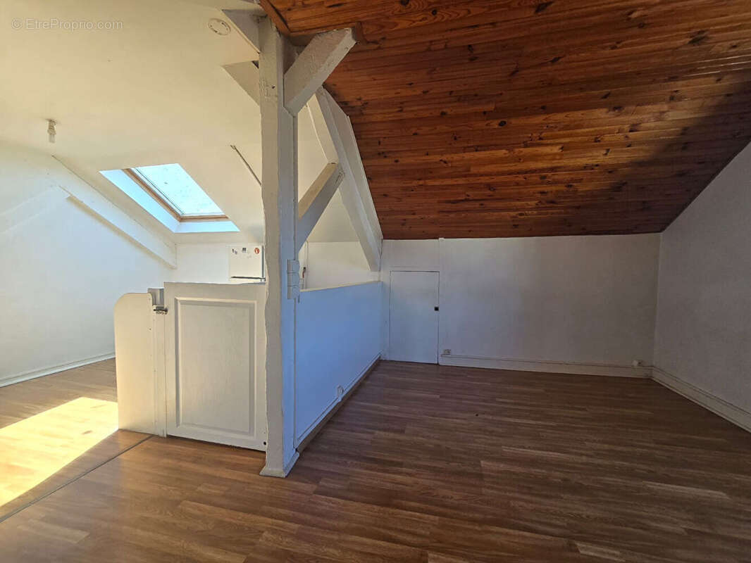 Appartement à BAYONNE